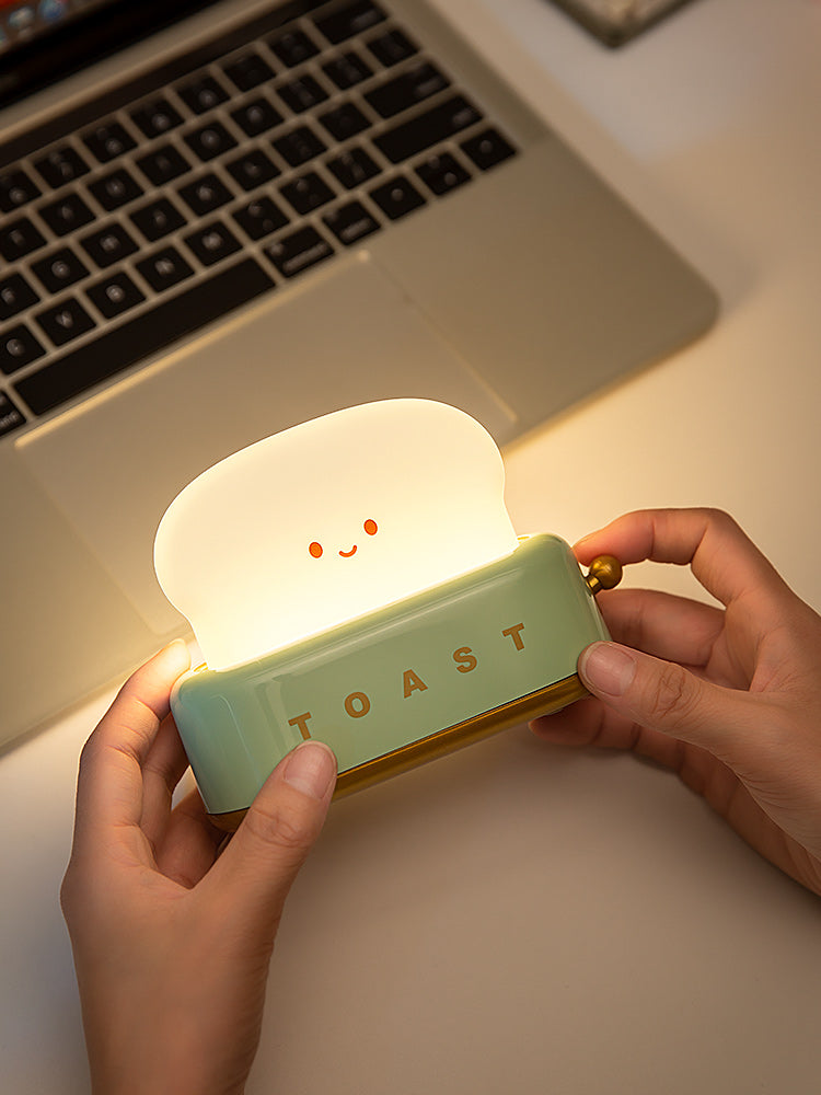 Lampada Toast