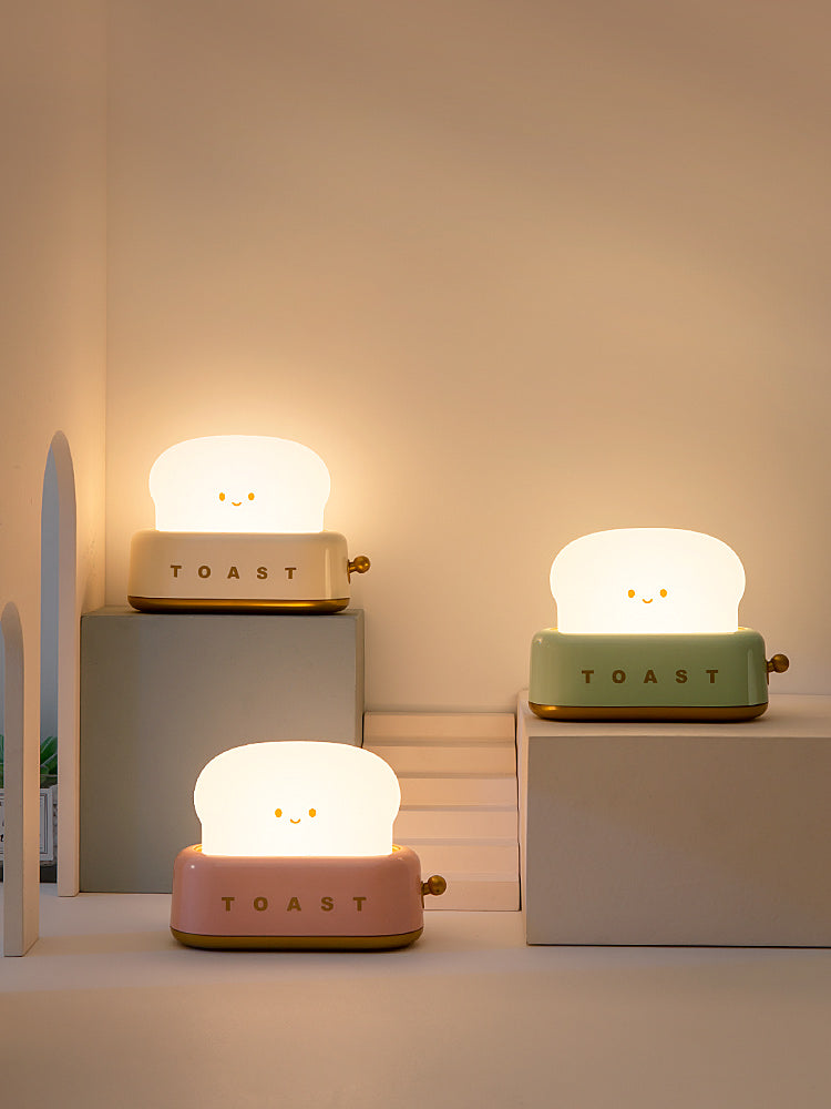Lampada Toast