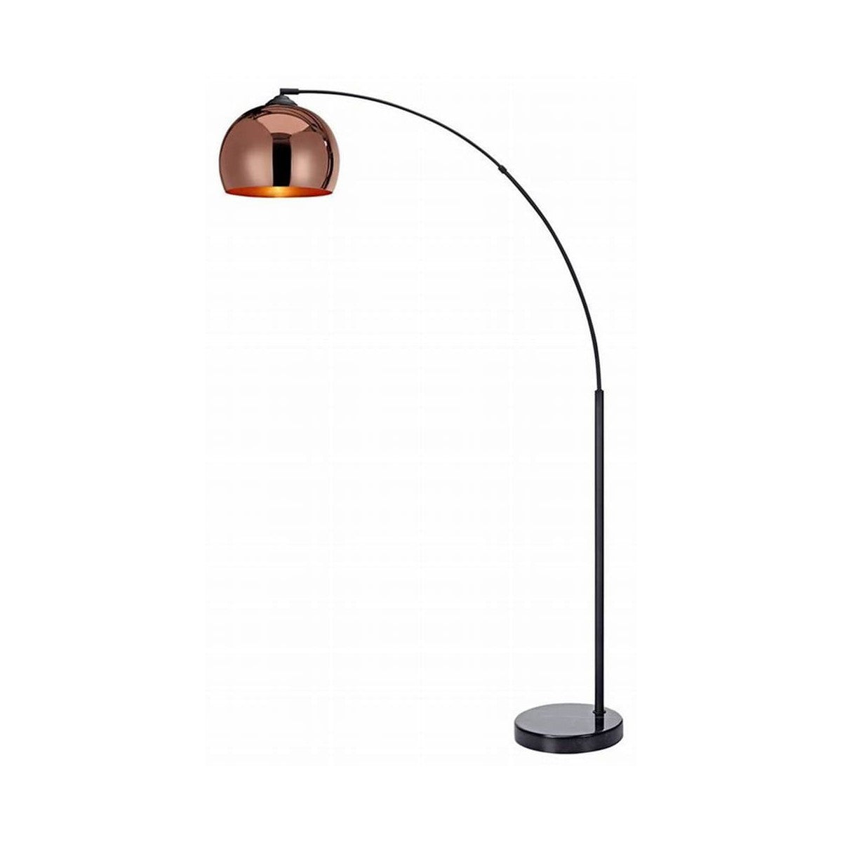 Lampada da terra Noova