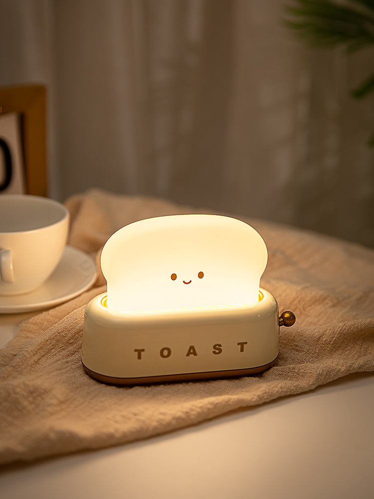 Lampada Toast