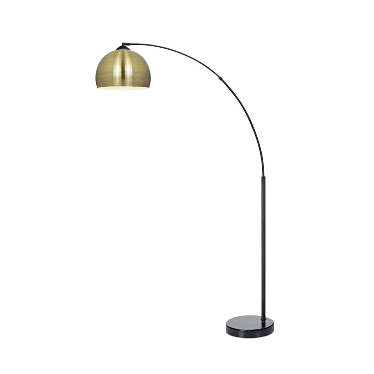 Lampada da terra Noova