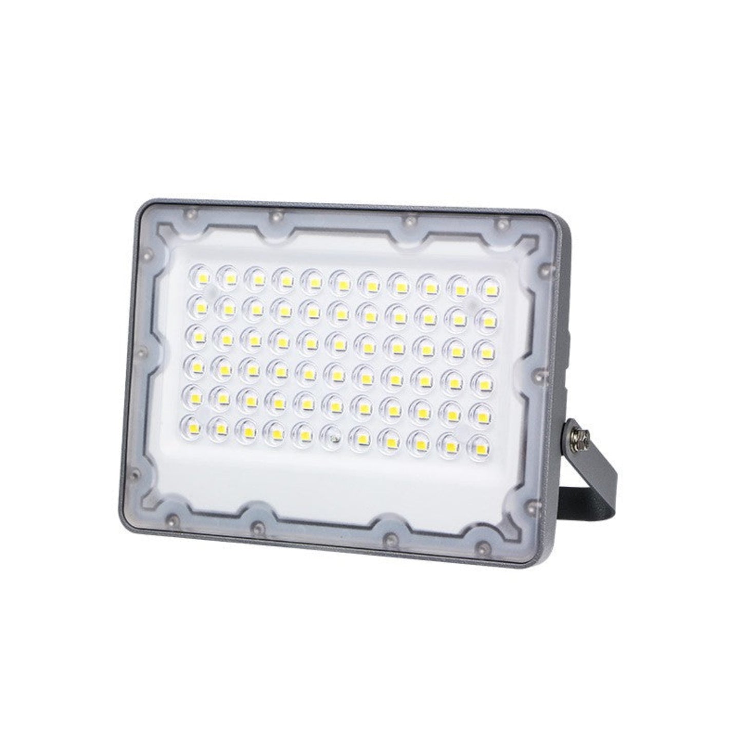 Faro solare LED da esterno