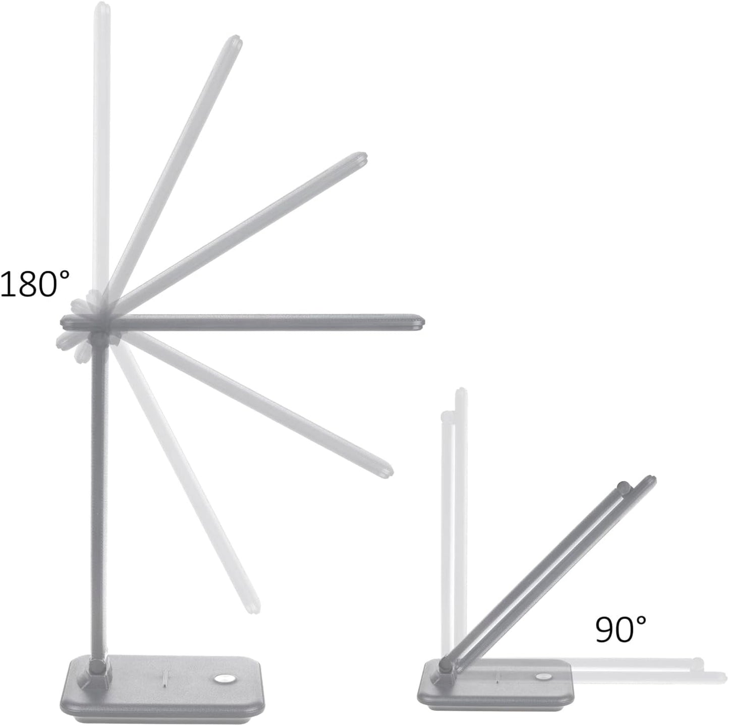 Lampada da scrivania LED per lavoro