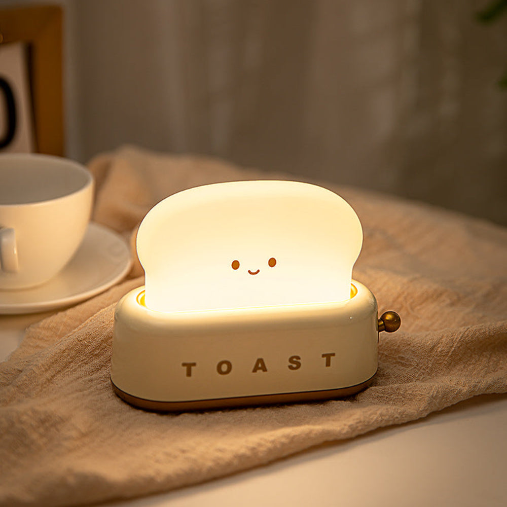 Lampada Toast avorio