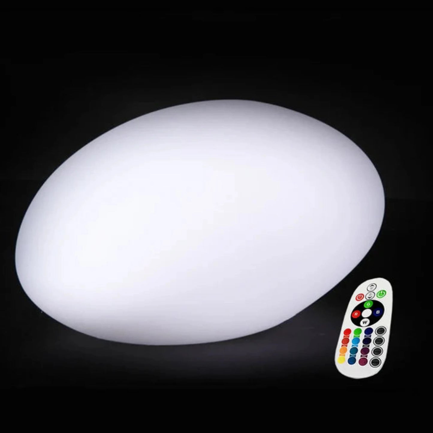 Lampada da esterno Stone