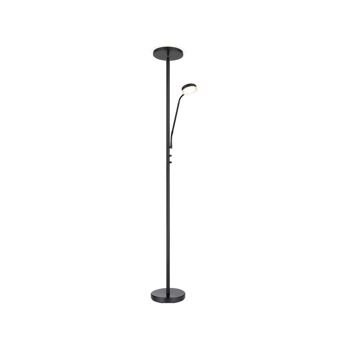 Lampada da terra TEO