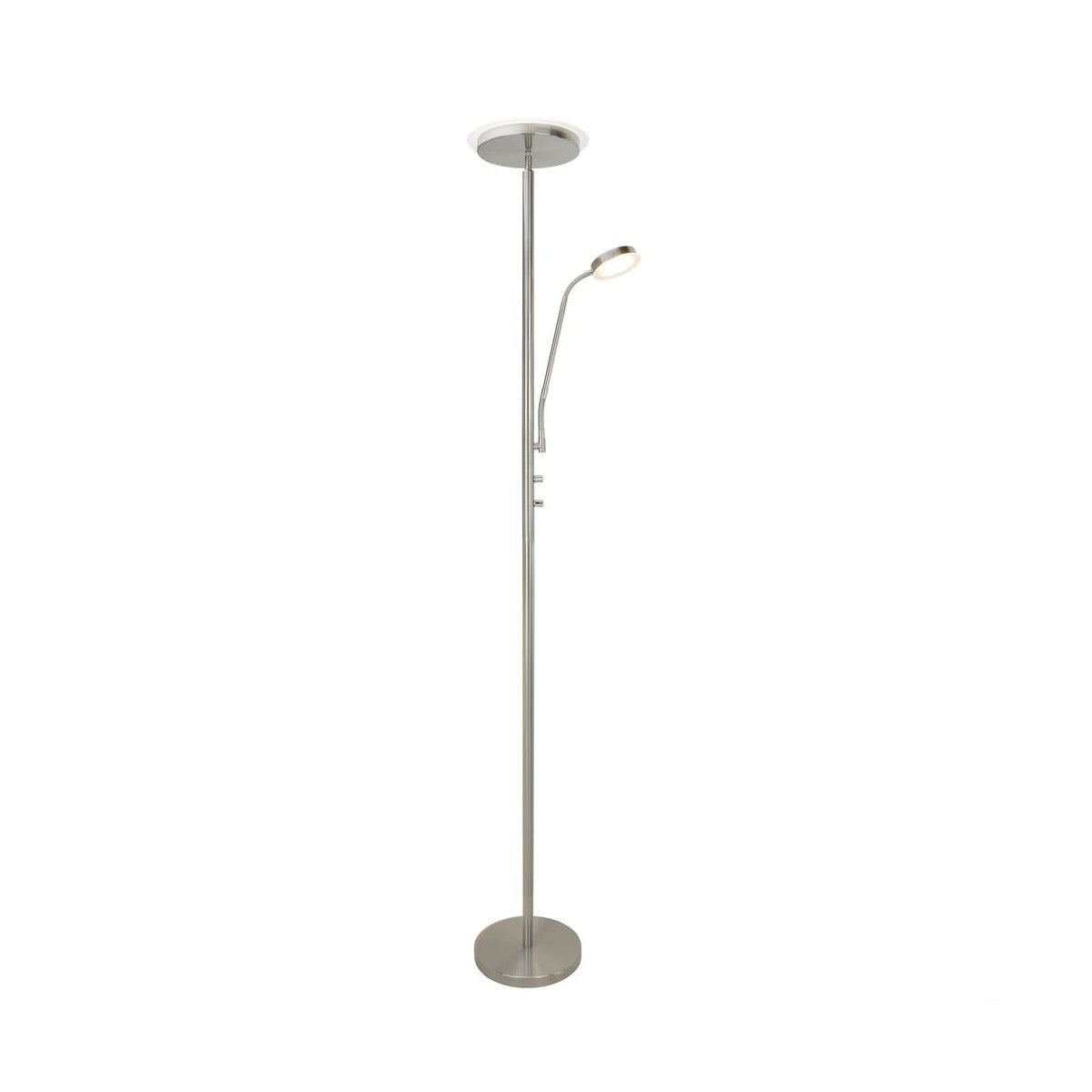 Lampada da terra TEO