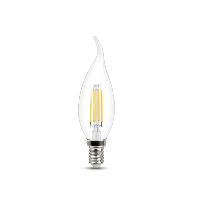 Lampadina LED E14