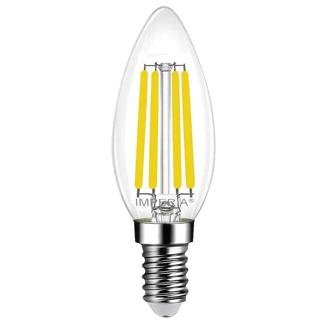 Lampadina LED E14