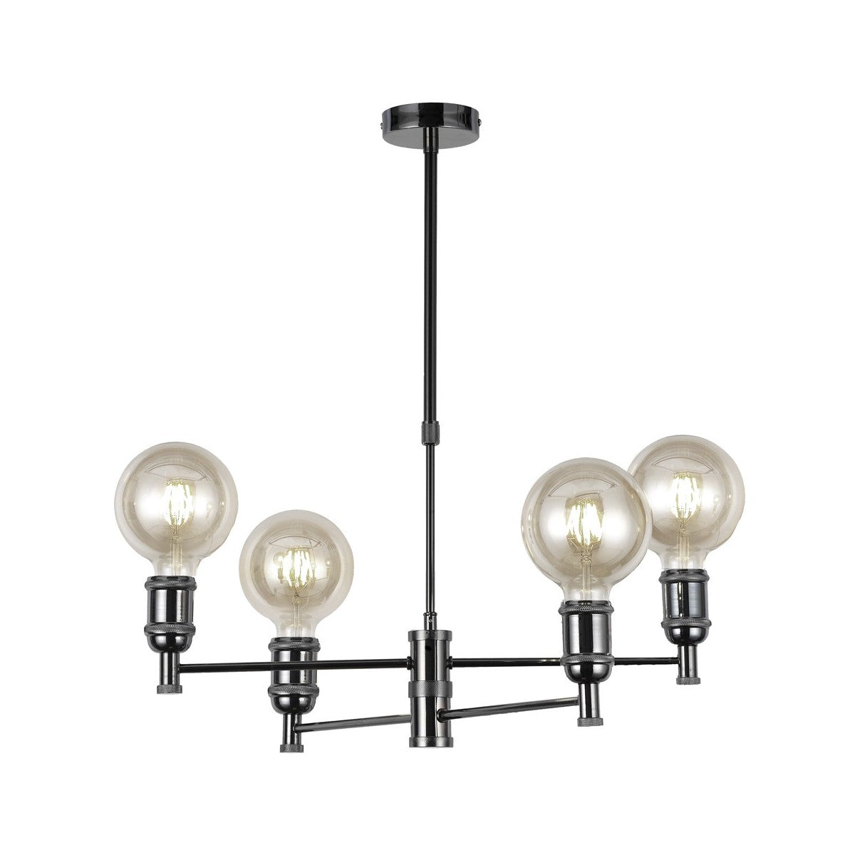 Lampada a sospensione Miyako