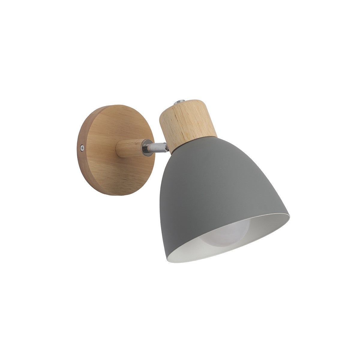 Lampada da parete Nami