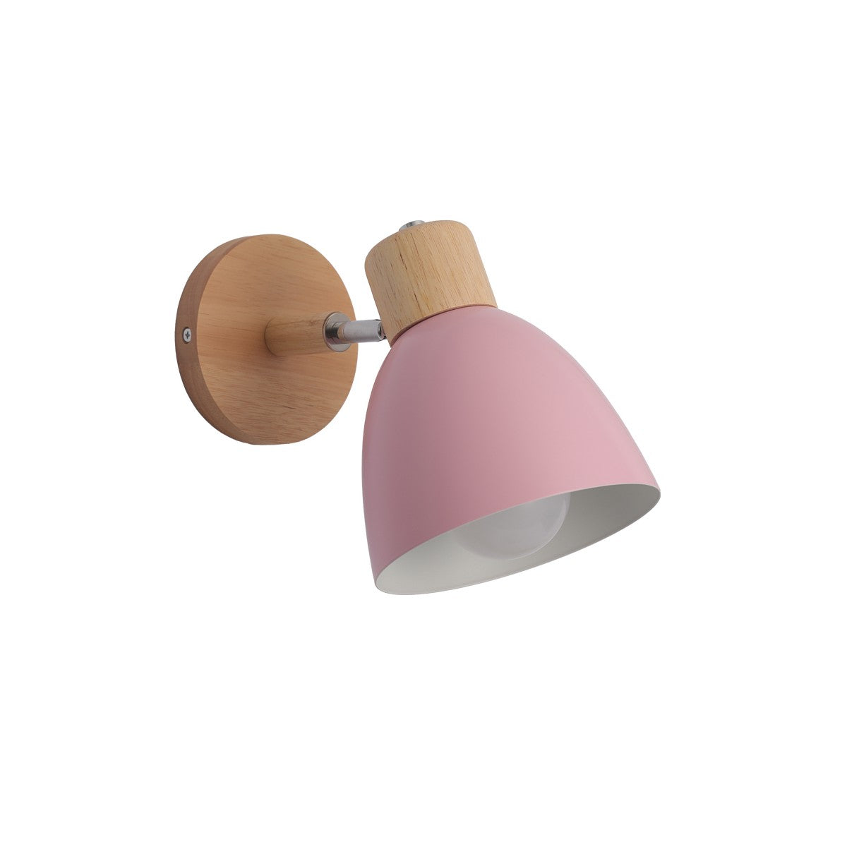 Lampada da parete Nami