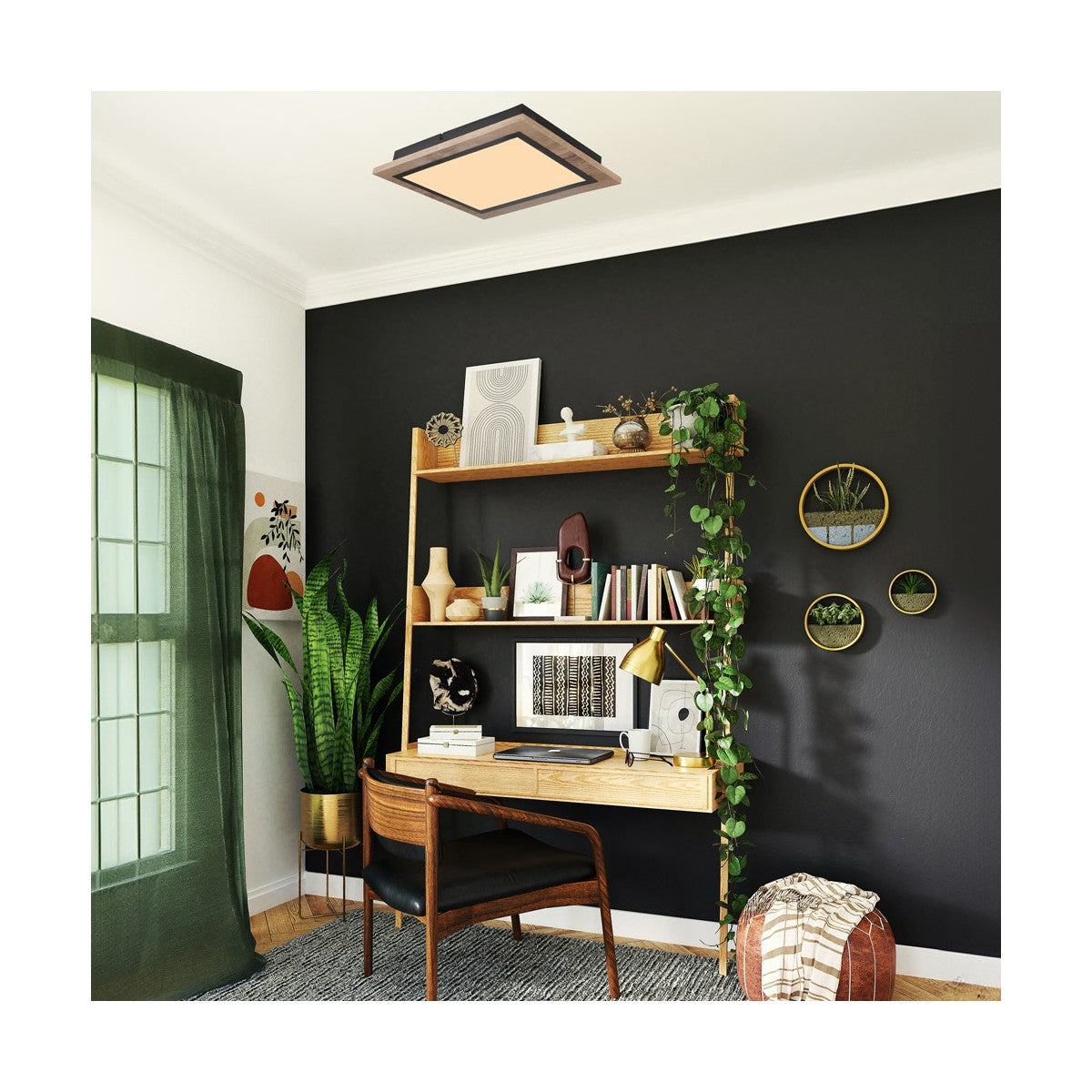 Plafoniera Hasbi 25w