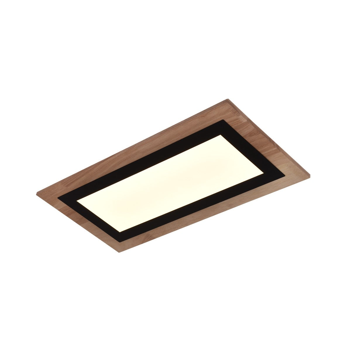Plafoniera Hasbi 45w
