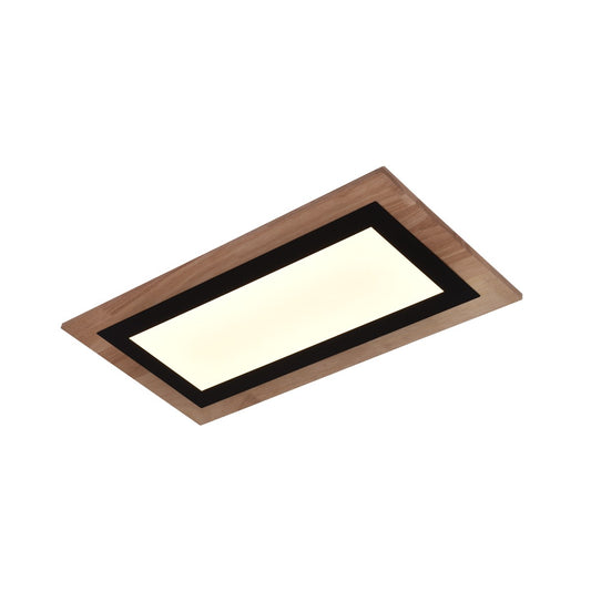 Plafoniera Hasbi 45w