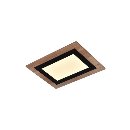 Plafoniera Hasbi 25w
