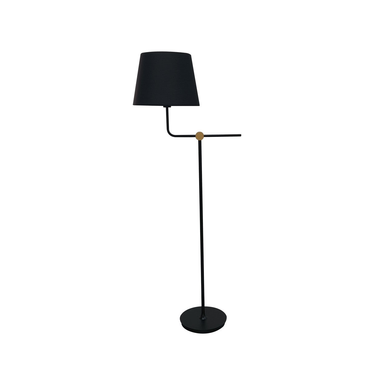 Lampada da terra Solor