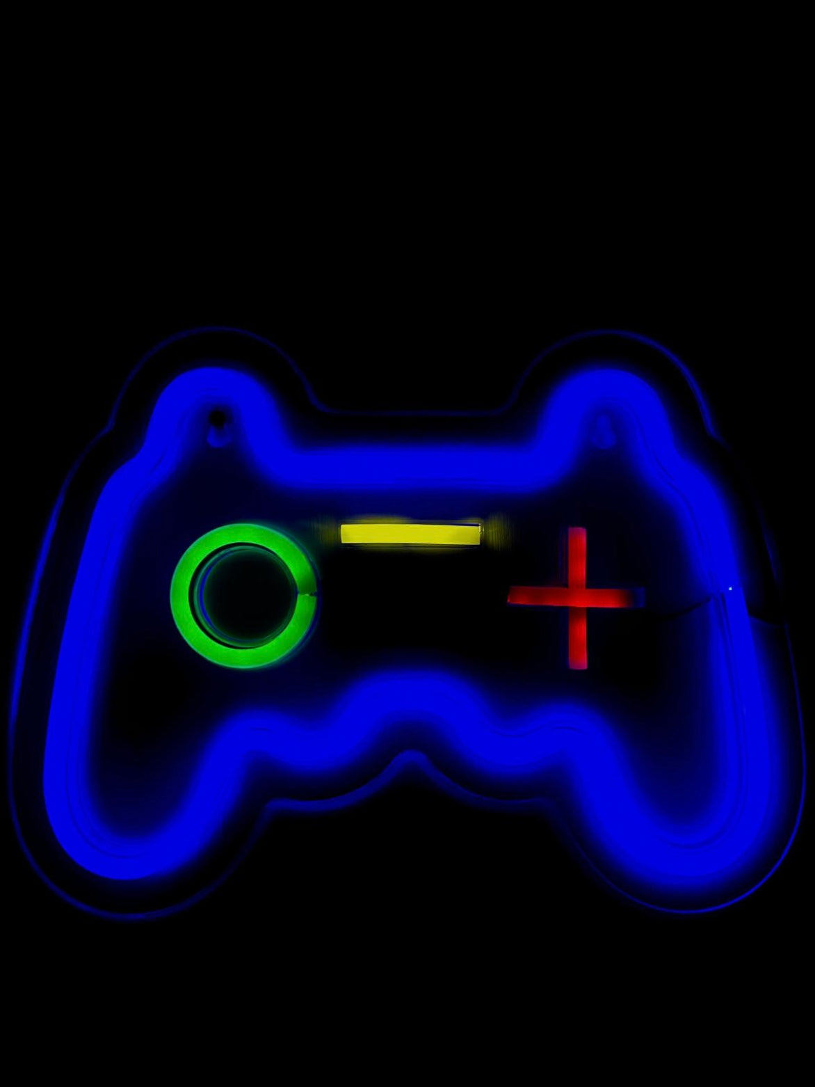 Gamepad