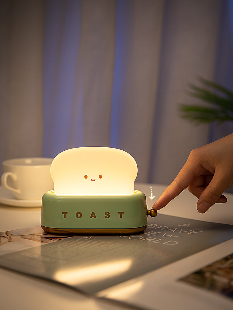 Lampada Toast