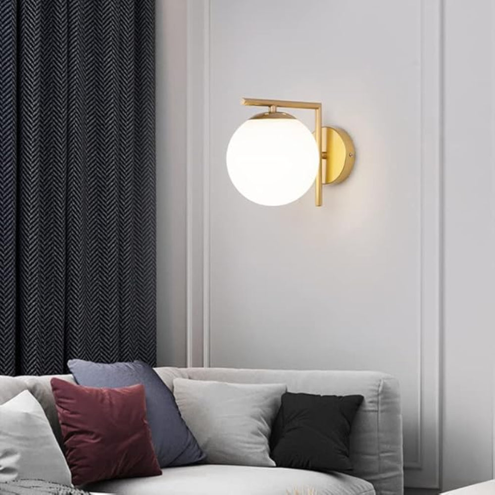 Applique Gold 90 gradi