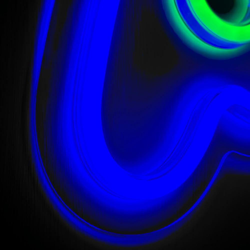 Dettaglio neonflex Gamepad