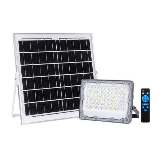 Faro solare LED