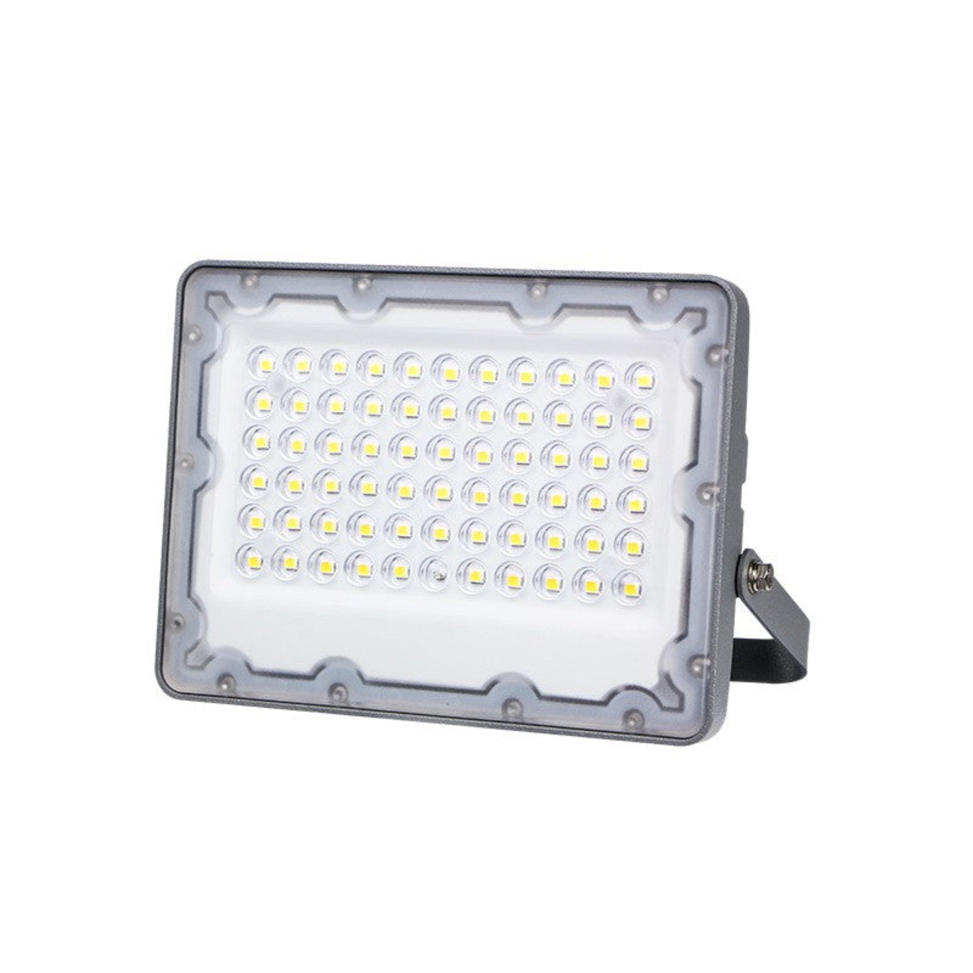 Faro solare LED da esterno