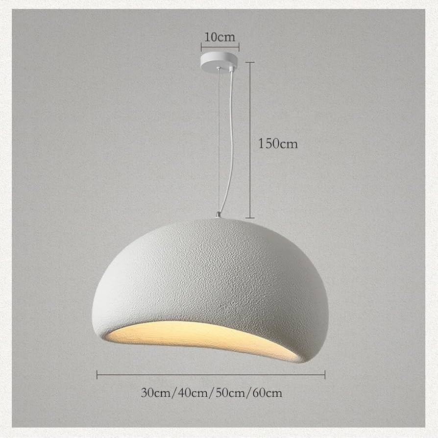 Lampada a Sospensione Nuvola