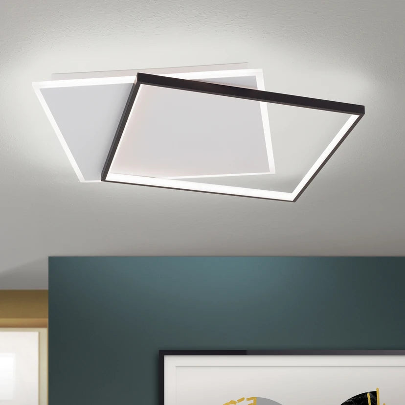 Plafoniera LED Moderna 39W