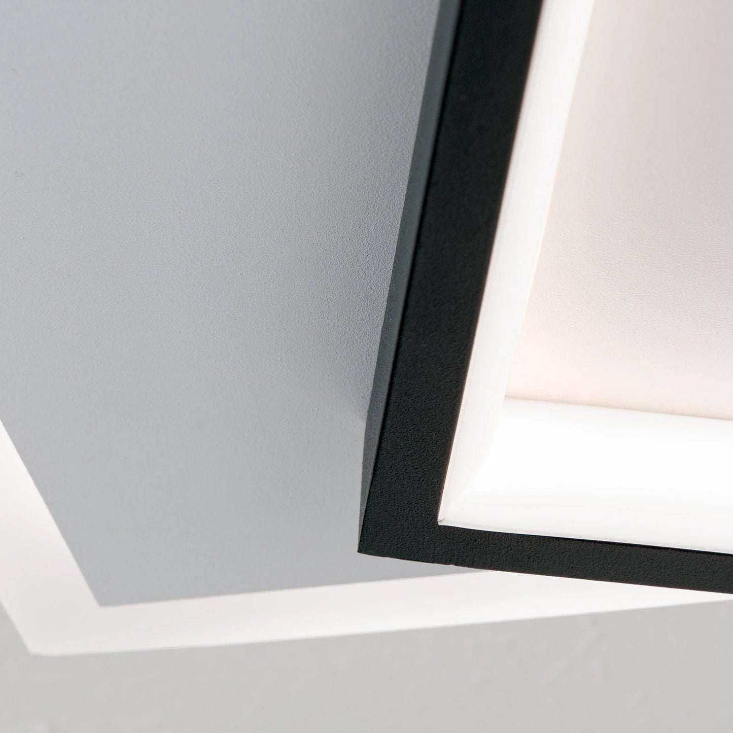 Plafoniera LED Moderna 39W