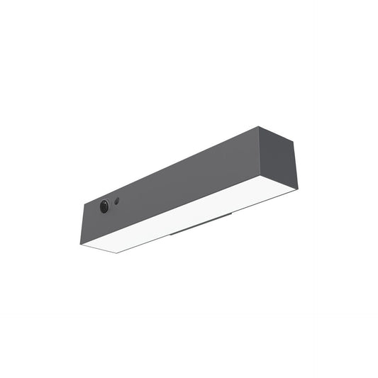 Lampada solare LED Irosn con pannello solare e crepuscolare integrato
