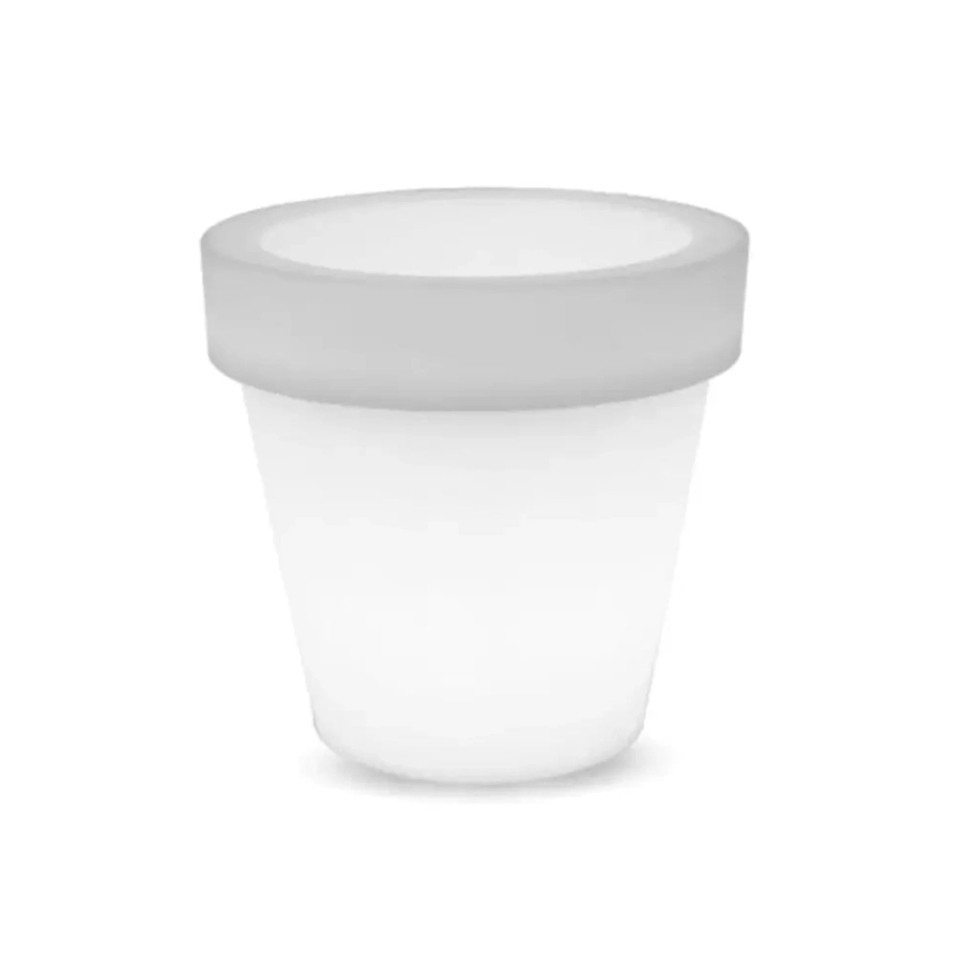 Pot light vaso luminoso da esterno
