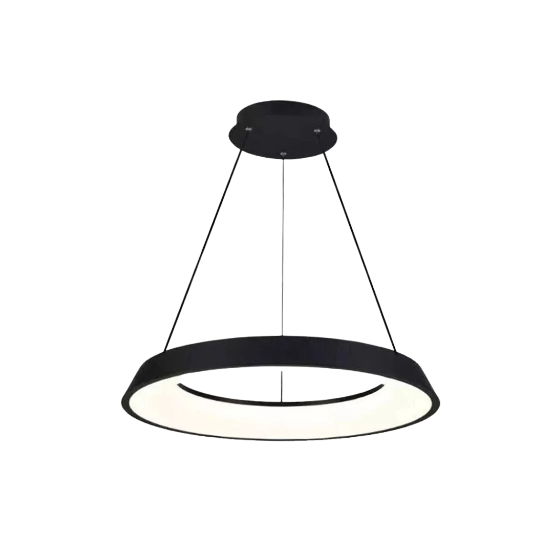 Lampadario LED Cerchio