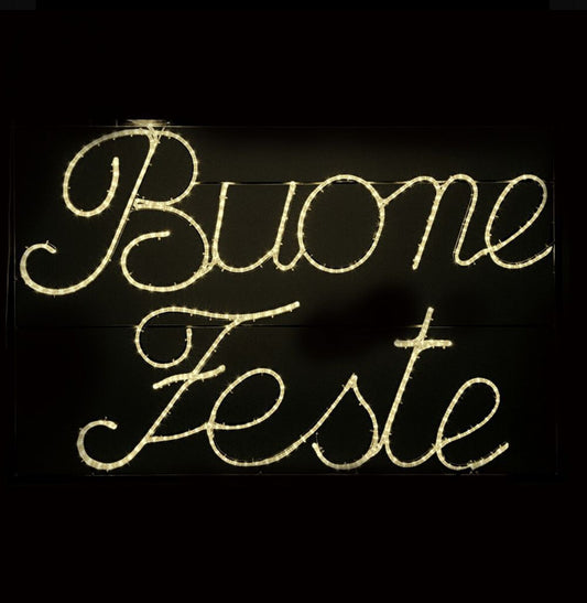 Buone Feste