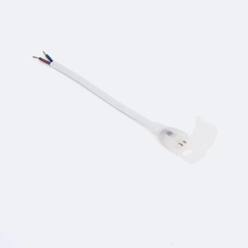 Connettore per streep LED 220/240v