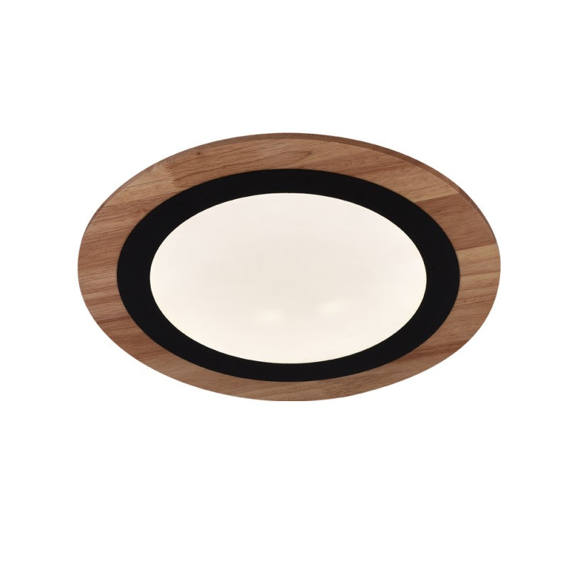 Plafoniera Hasby 24w R