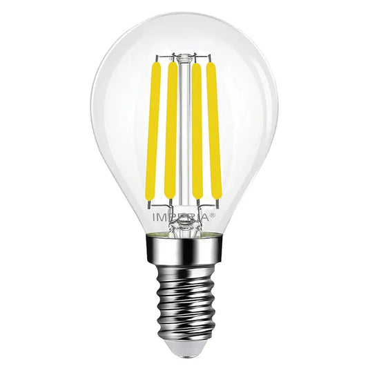 Lampadina LED E14